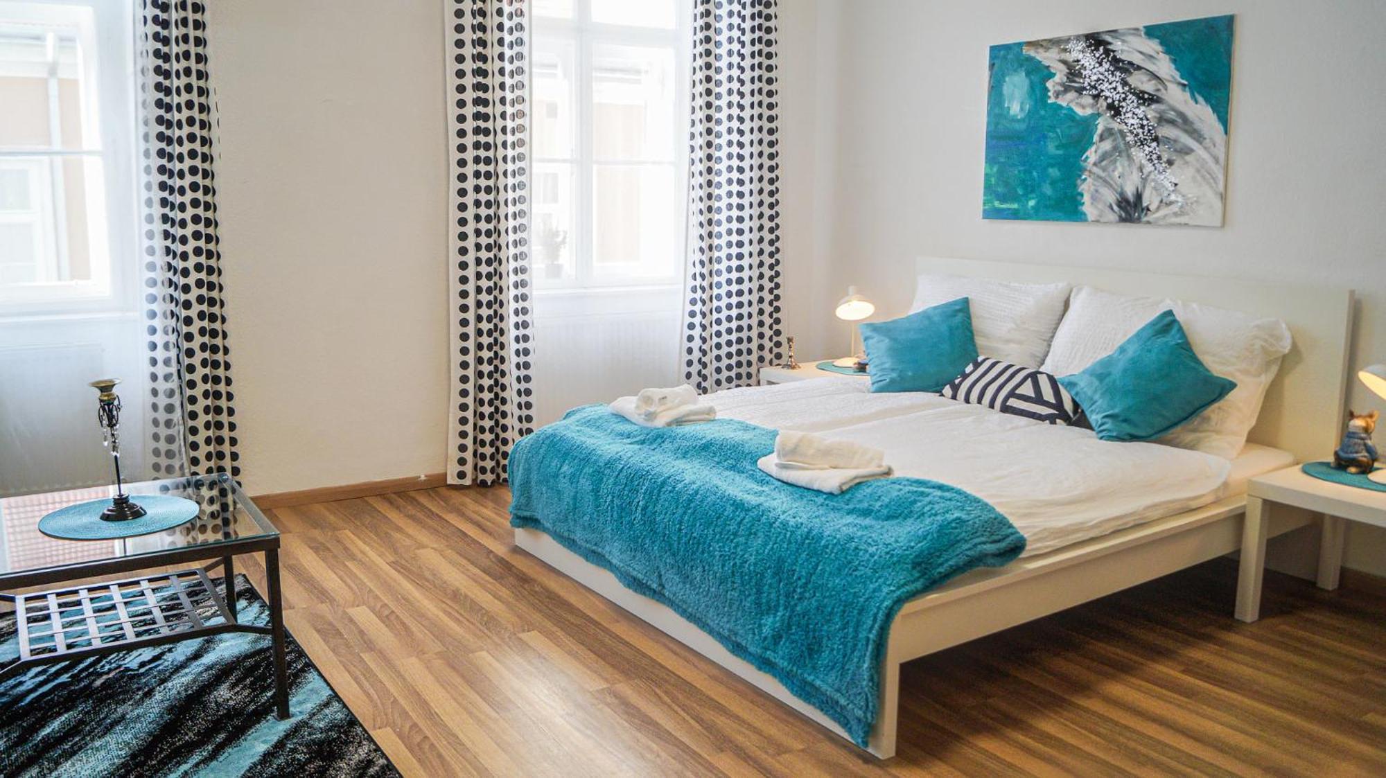 Stylish 2br By Schloss Belvedere & Rennweg * Wien