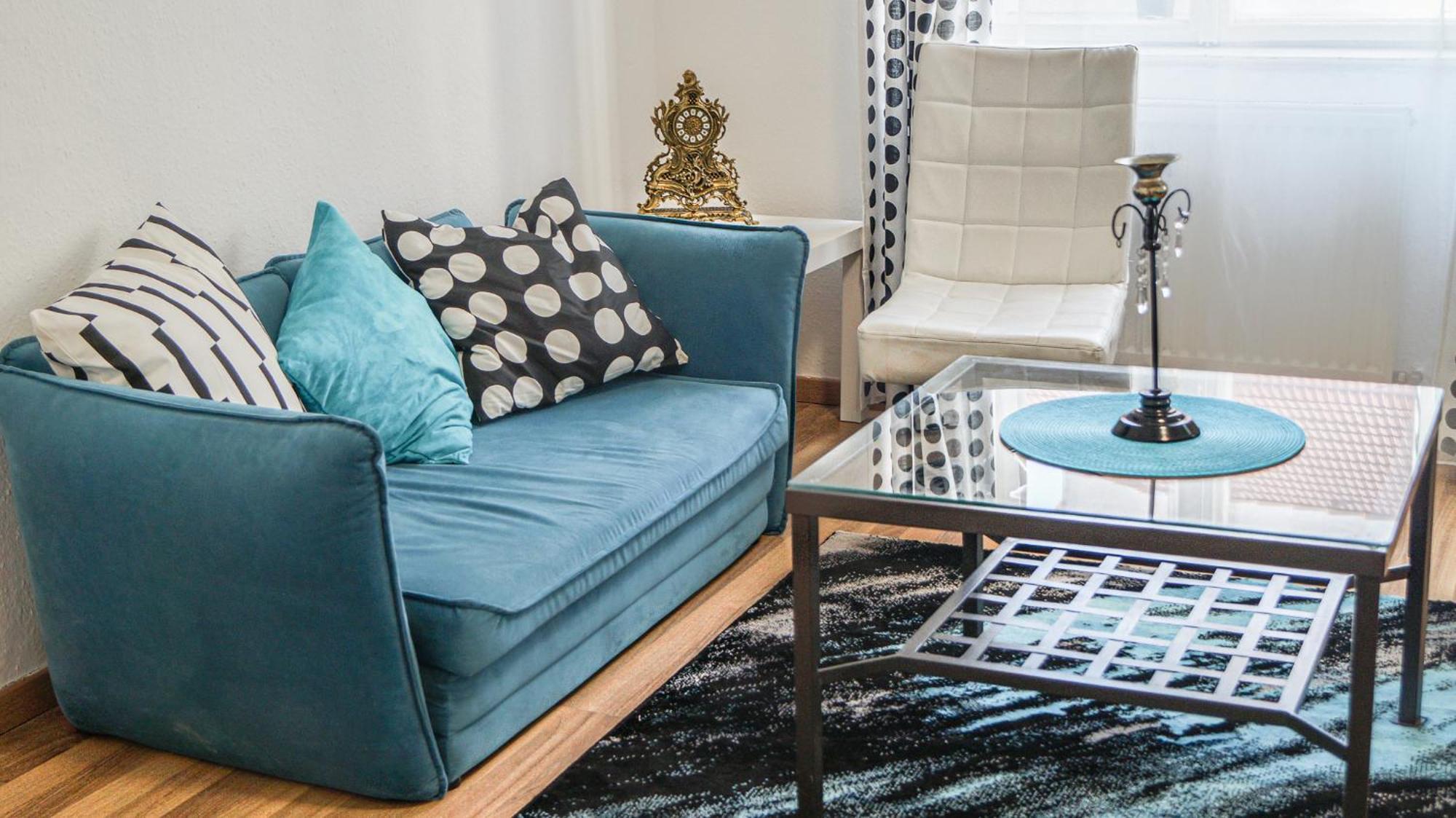 Stylish 2br By Schloss Belvedere & Rennweg Apartment