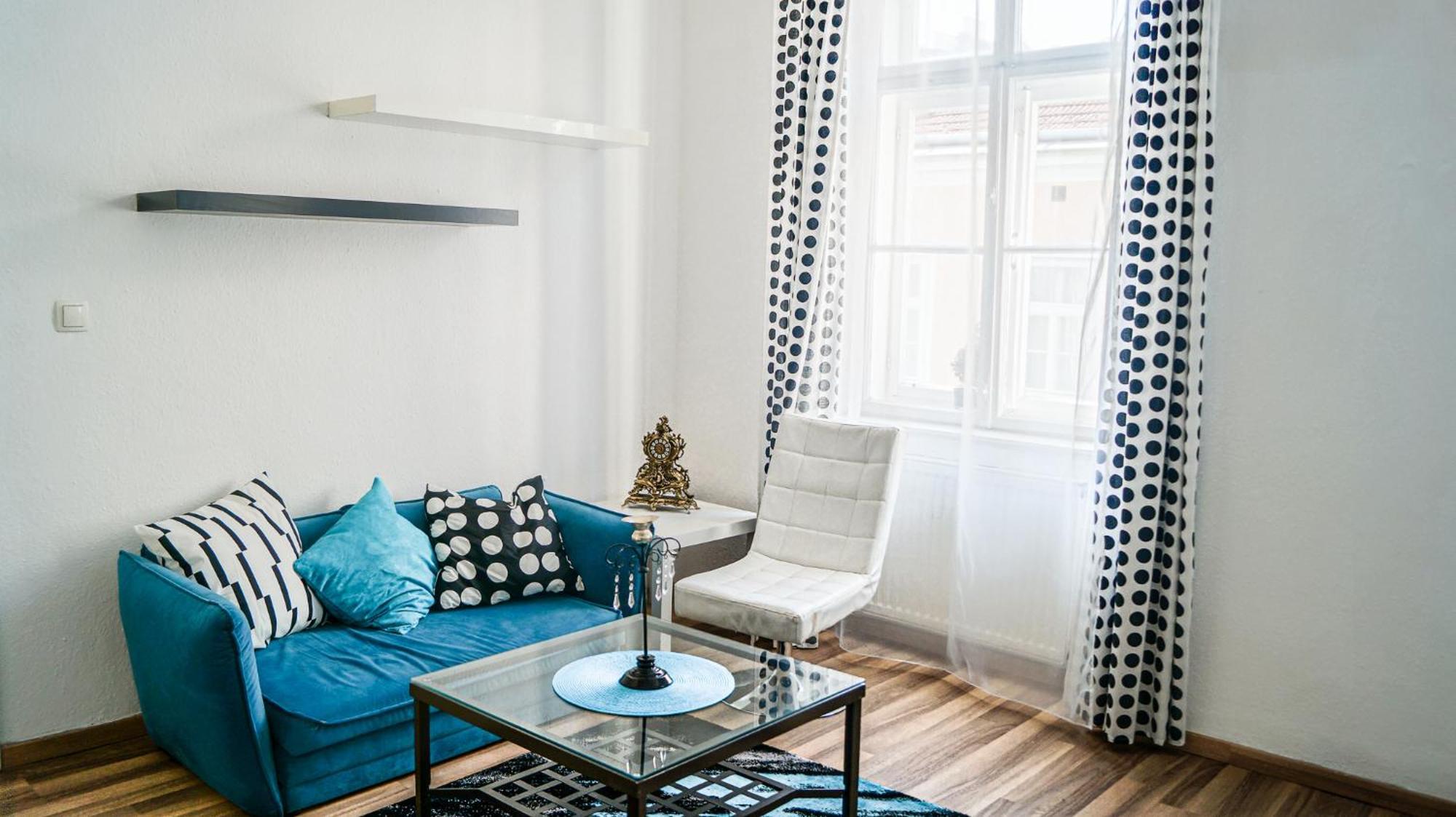 Stylish 2br By Schloss Belvedere & Rennweg