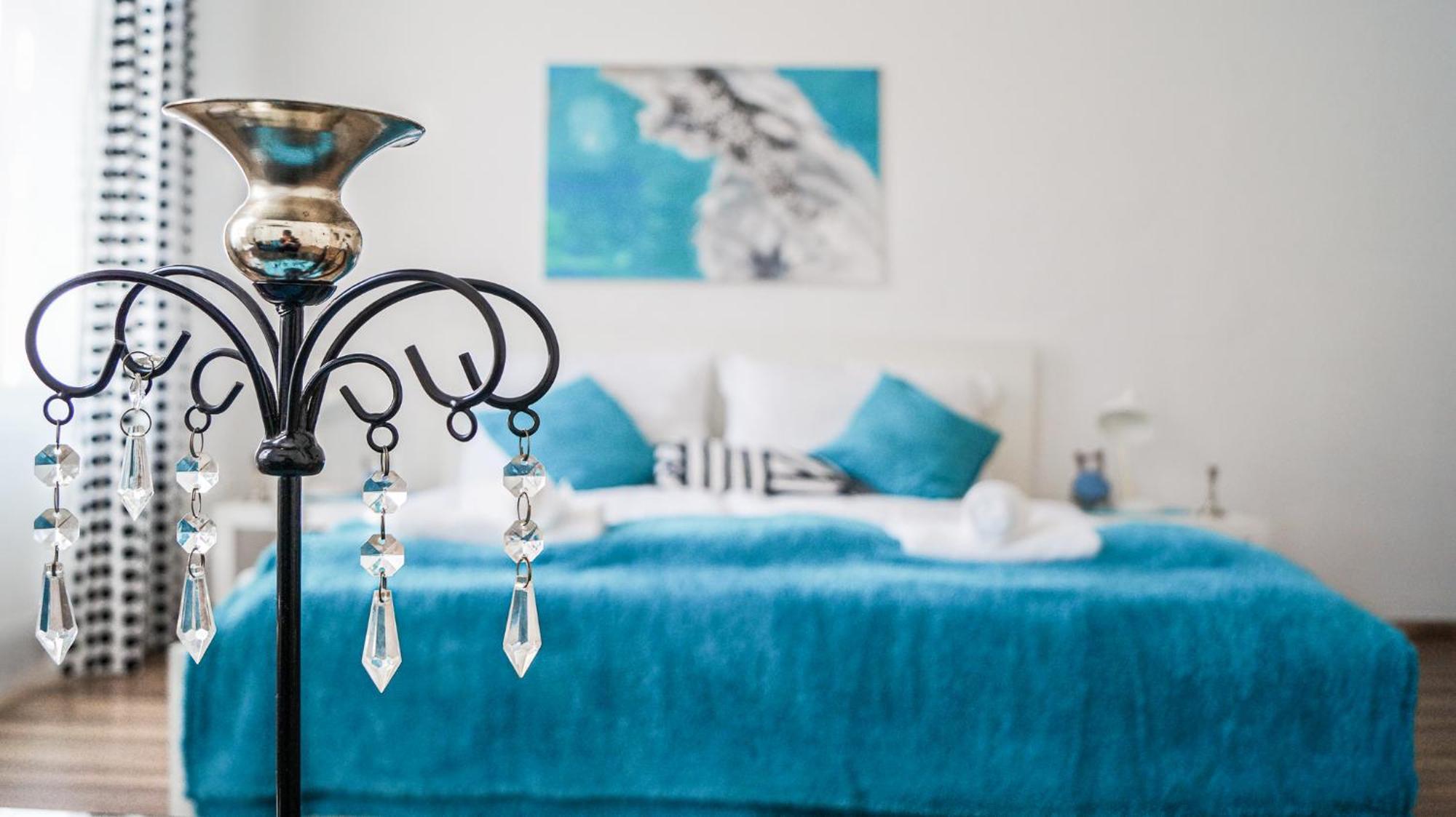 Stylish 2br By Schloss Belvedere & Rennweg Apartment
