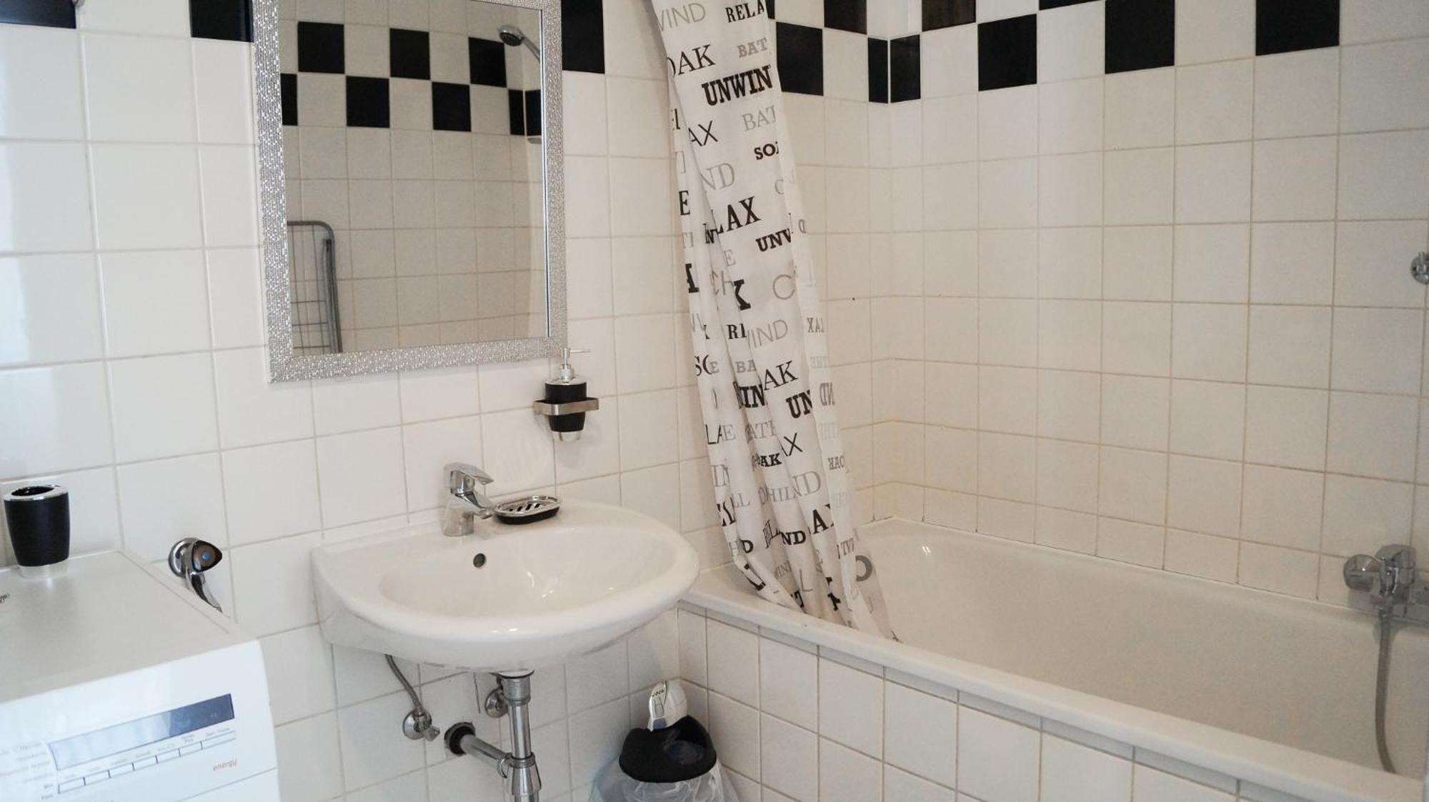 Stylish 2br By Schloss Belvedere & Rennweg Apartment Wien